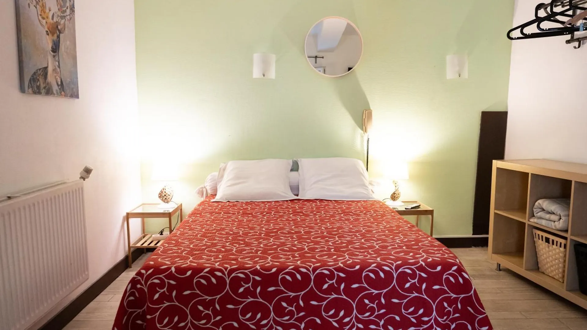 Le Palais, Hotel - Restaurant Apt