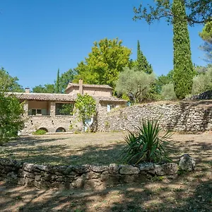 Domaine De La Santonne Frühstückspension