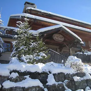 Hotel Philibert ***