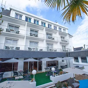 Hotel Les Alignements ***