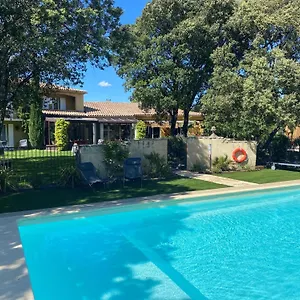 Hotel La Bastide De ***