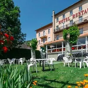 Hotel Logis Restaurant De La Poste **